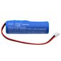 CoreParts Battery for Gama Sonic Solar Battery 9.62Wh 3.7V 2600mAh for GS37V20FLT