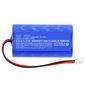 CoreParts Battery for Gama Sonic Solar Battery 19.24Wh 3.7V 5200mAh for 101822,203001,203001-5