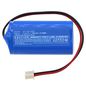 CoreParts Battery for Ecovacs Vacuum 10.36Wh 14.8V 700mAh for Winbot 880,W880