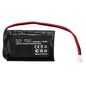 CoreParts Battery for DLX Luxe Water Gun 1.85Wh 7.4V 250mAh for ICE 1.0