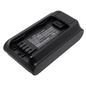 CoreParts Battery for Shark Vacuum 48.60Wh 21.6V 2250mAh for
