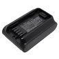 CoreParts Battery for Shark Vacuum 24.30Wh 10.8V 2250mAh for