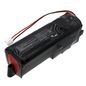CoreParts Battery for Rowenta Vacuum 88.20Wh 25.2V 3500mAh for