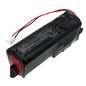 CoreParts Battery for Rowenta Vacuum 63WH 25.2V 2500mAh for