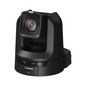 Canon Caméra PTZ CR-N300 Noire | 4K UHD 30p | Zoom Optique 20x | Capteur CMOS 1/2.3" | Sorties HDMI USB SDI + licence AUTO TRACKING