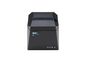 Star Micronics TSP143IV-UE SK GY E+U Direct Thermal Linerless Label Printer with Android AOA
