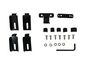 Havis UT-1000 Series Adapter Lug Kit For Dell 5430 & 7330 Rugged Notebooks