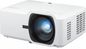 ViewSonic LS740HD - 5,000 ANSI Lumens Full HD 1080p Laser Installation Projector