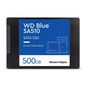 Western Digital WD BLUE SA510 SATA 500GB SSD