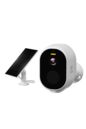 WOOX R4252-w outdoor wireless security camera + solar panel Kit