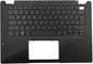 Dell UK, Keyboard, English-UK, 82 Keys, Backlit, With Palmrest Latitude