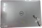 Dell ASSY LCD, HUD, Non Touch Screen, FHD, Antiglare, EDP1.4, Silver, Camera, FHD Non-Touch Panel, Secure Version