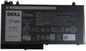 Dell Battery, 38WHR, 3 Cell, Lithium Ion