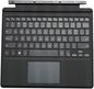Dell Kit Keyboard, English-US, 80 Keys, Backlit, System Base