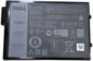 Dell Battery, 51WHR, 3 Cell, Lithium Ion, 3YRW