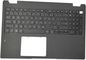 Dell Belgium, Keyboard, Belgian, 102 Keys, Backlit, With Palmrest Latitude