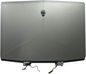 Dell ASSY LCD, HUD, Non Touch Screen, FHD 15.0, Antiglare, EDP, Silver, Camera, With Bezel