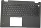 Dell Keyboard, Nordic Eastern European, 102 Keys, With Palmrest Latitude