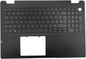 Dell Germany, Keyboard, German, 102 Keys, Backlit, With Palmrest Latitude