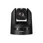Canon Caméra PTZ CR-N100 Noire | 4K UHD 30p | Zoom Optique 20x | Capteur CMOS 1/2.3" | Sorties HDMI USB + licence AUTOTRACKING
