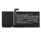 CoreParts Battery for Microsoft Tablet 50.07Wh 11.38V 4400mAh for Surface Pro 8, 1982,1983, Surface Pro 7 Plus, Surface Pro 7 1960