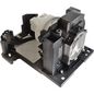 CoreParts Projector Lamp for Hitachi DT02061, 280watt with 4000hours life. Easy replacement with long life
