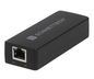 Sonnet Thunderbolt AVB Adapter - Compact, Professional Bus-powered Gigabit Ethernet Adapter with AVB Support for Mac Computers with ThunderboltÊPorts