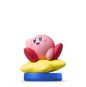 Nintendo Amiibo Kirby Interactive Gaming Figure