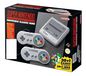Nintendo Classic Mini: Super Entertainment System Grey