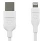 dbramante1928 Cable 1.2m USB-A to MFI Lightning TPE Wh