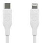dbramante1928 Cable 1.2m USB-C to MFI Lightning TPE Wh