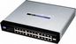 Cisco LINKSYS SR224 24-Port 10/100 **Refurbished** Switch