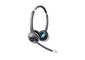Cisco 562 Wireless Dual Headset with Multibase Station. Frequency Band: EU