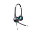 Cisco 522 Headset Wired Head-Band Office/Call Center Usb Type-C Black, Grey