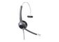 Cisco 521 Headset Wired Head-Band Office/Call Center Black, Grey