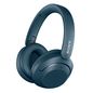 Sony Wh-Xb910N Headphones Wireless Head-Band Calls/Music Bluetooth Blue