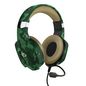Trust Gxt 323C Carus Headset Wired Head-Band Gaming Camouflage