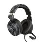 Trust Gxt 433 Pylo Headset Wired Head-Band Gaming Black, Grey