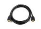Cisco HDMI 2.0 cable 1.5 m/5 ft, gray