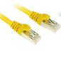 Sharkoon Networking Cable Grey 5 M Cat6 S/Ftp (S-Stp)