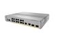 Cisco 34 Gbps, 12 GE PoE+, 1G SFP, PoE+, RJ-45, VLAN, 44.4 x 269 x 238 mm