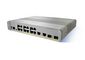 Cisco 32 Gbps, 8 x Gigabit Ethernet, 8 PoE+, 240 W, 1G SFP, 17.9 mpps, 44.4 x 269 x 238 mm, 2.27 kg