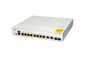 Cisco P-E-2G-L Network Switch Managed L2 Gigabit Ethernet (10/100/1000) Power Over Ethernet (Poe) Grey