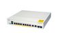 Cisco P-E-2G-L Network Switch Managed L2 Gigabit Ethernet (10/100/1000) Power Over Ethernet (Poe) Grey