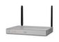 Cisco Wired router Silver - Integrated Services Router 1117 -  EU PLUG