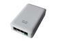 Cisco Aironet 1815W 1000 Mbit/S Grey Power Over Ethernet (Poe)