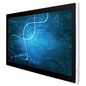 Winmate 32" Multi-Touch Color Surgical Display, 3840x2160, DP+HDMI input, P-Cap touch, IP65 at front