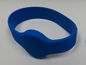 ACS RFID wristband (DESFIRE EV1 4K) - BLUE - MOQ 280 pcs