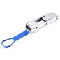 Lanview QSFP28 to SFP28 Adapter, 100 Gbps to 25 Gbps, **100% Mellanox Compatible**