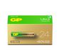 GP Batteries GP ULTRA ALKALINE AAA/LR03 Battery. 24-Pack